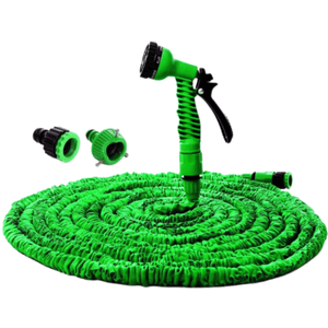 Magic Hose Pipe Flexible And Durable - 50 Feet