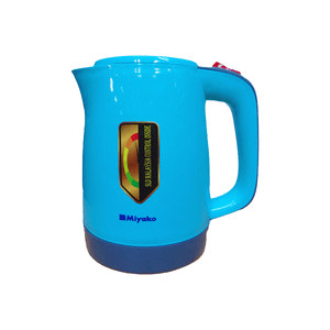 Electric 1.2 Ltr Kettle MJK-12 KN